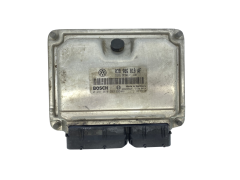 Blok Ovladačů 038906019AF 0281010289 Skoda Bosch 63898