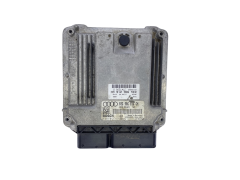 Blok Ovladačů 03G906016GN 0281012113 Audi Bosch 61638