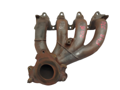 Výfukové Potrubí 8200137449 138083 Renault 1.8 2.0 16v F4R 2545