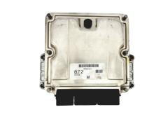 Blok Ovladačů 0281010438 8200066001 8200058052 Mitsubishi Bosch 17507