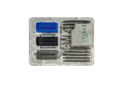 Blok Ovladačů 12681318 811839393 12669908 Opel GM 37184 Blok Ovladačů 12681318 811839393 12669908 Opel GM 37184