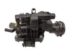 Kryt Termostatu Citroen Peugeot 9812113780 1.5 HDI Kryt Termostatu Citroen Peugeot 9812113780 1.5 HDI