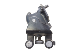 Kladka Bočních Dveří Pravý PSA Berlingo 2 Partner 2 9680486480 9033Z1