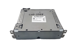 Autorádio Sat Navi Renault Trafic 3 281156593R 2997 Autorádio Sat Navi Renault Trafic 3 281156593R 2997