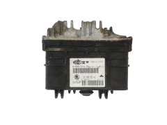 Blok Ovladačů 032906030AJ IAWAV.S2 Skoda VW Magneti Marelli