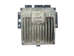 Blok Ovladačů Renault 8200911560 8200909666 R0410B041C Delphi 44922
