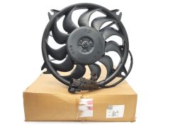 Ventilátor Chladiče Originál Citroen C4 Picasso 1253L4 9682065980 Ventilátor Chladiče Originál Citroen C4 Picasso 1253L4 9682065980