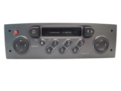 Rádio Na Kazety Renault Megane 2 8200300856 -B 8470