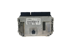 Blok Ovladačů 0261S1020H 89661-0H731 Toyota Bosch 