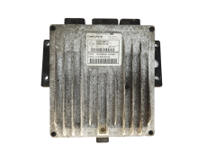 Blok Ovladačů 8200334419 8200374152 R0410B024B Renault Delphi 28066 Blok Ovladačů 8200334419 8200374152 R0410B024B Renault Delphi 28066