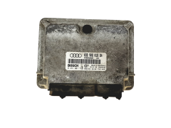 Blok Ovladačů 038906018BA 0281001756 Audi  Bosch 27852