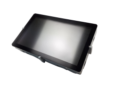 Displej Navigace Renault Koleos Nissan Navara 28091JY000