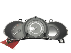 Tachometr Citroen C3 2 98041181XT A2C83012900 45181