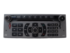 Rádio Cd Navi GPS Citroen C5 96565713YW Rádio Cd Navi GPS Citroen C5 96565713YW