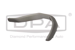 Lišta Narazníků Levý Pro Audi Q3 83F807967 88071891602 DPA