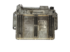 Blok Ovladačů Renault 7700112764 7700868294 21652511-7 Sagem 26081