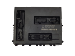 Blok Ovladačů BSI Mercedes A1695454332 5DK008728 Hella 20058 Blok Ovladačů BSI Mercedes A1695454332 5DK008728 Hella 20058