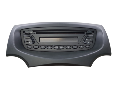 Rádio Cd Ford KA 2 7355375760 28301675 Rádio Cd Ford KA 2 7355375760 28301675