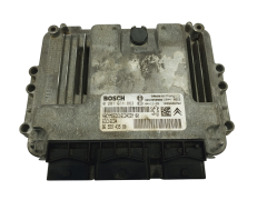 Blok Ovladačů 0281011863 9653958980 9655943580 PSA Bosch 68562