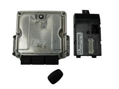 Starter Pack Renault Kangoo 8200362943 8200332770 1,9 DCI