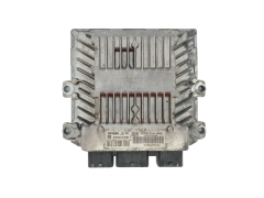 Blok Ovladačů 5WS40176B-T 9655939480 9647568180 PSA Siemens 42525