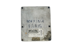 Blok Ovladačů Toyota 89661-52060 211000-7210 Fujitsu 37683