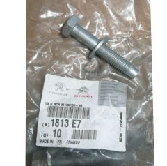Šroub Nový originál 1813E7 1813.E7 Citroen Peugeot