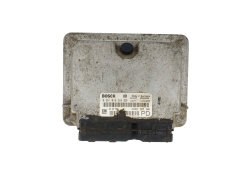 Blok Ovladačů Opel 24417169 0281010268 Bosch GM 42396