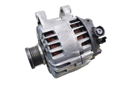 Alternátor 5705NH 9665617780 TG15C134 CL15 Valeo Citroen Peugeot 1030