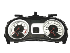 Otáčkoměr Renault Clio 3 8200859341 S