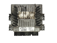 Blok Ovladačů S122326111A 8200766462 8200592611 Renault Siemens 18533