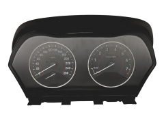 Otáčkoměr BMW 3 F30 F31 9232892 32136 Otáčkoměr BMW 3 F30 F31 9232892 32136