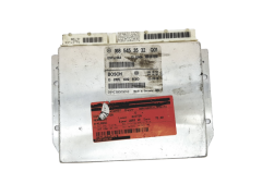 Blok Ovladačů ESP Mercedes 1685453532 0265109630 Bosch 18656