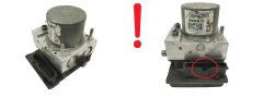 Pumpa Abs Fiat Bravo 51798096 0265950756 Bosch 67812