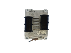 Blok Ovladačů Opel 55350552 0261207962 Bosch GM 40046