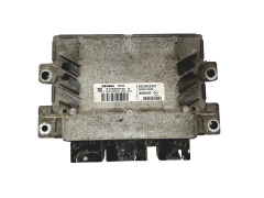 Blok Ovladačů S120200105A 8200522357 8200510536 Renault 29978