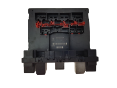 Modul 3C8937049D 28143245 VW Bosch 2494