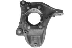 Těhlice Kola Pravý 3C0407254F 44070724801 VW Audi Seat Vika