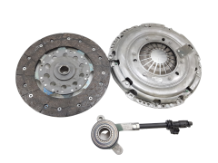 Kompletní Spojka 302050865R 8201290863 2.0 DCI Trafic 3 0km