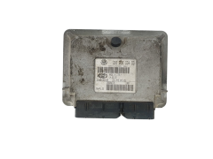 Blok Ovladačů VW 036906034DD IAW4MV.DD Magneti Marelli 41820