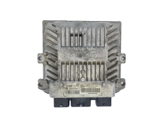 Blok Ovladačů 9652888580 9648624280 5WS40068C-T SID804 PSA Siemens 62938