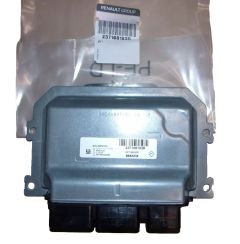 Blok Ovladačů Nový originál 237108193R Renault Dacia