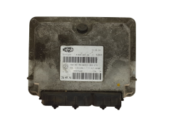 Blok Ovladačů IAW.4AF.M9 55187372 61600.627.05 Fiat Magneti Marelli 14229