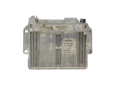 Blok Ovladačů 8200024669 8200023511 7700113510 Renault Sagem 42752