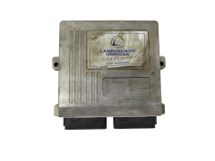 Blok Ovladačů LPG 10R-026011 67R-016002 110R-006011 616283001 Landi Renzo Blok Ovladačů LPG 10R-026011 67R-016002 110R-006011 616283001 Landi Renzo