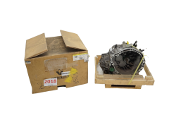 Převodovka Manuální Originál 7701478250 PK6353 Renault Laguna 2 2.0 T