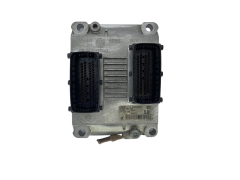 Blok Ovladačů 0261207964 55350550 Opel GM 49830