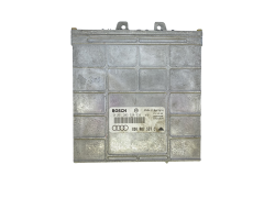 Blok Ovladačů 8D0907557C 0261203938 Audi  Bosch 54091