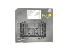 Blok Ovladačů BCM PQ26 6C0937089A 502N14F02 VW Lear