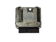 Blok Ovladačů 0281011984 55196563 Fiat Bosch 18539